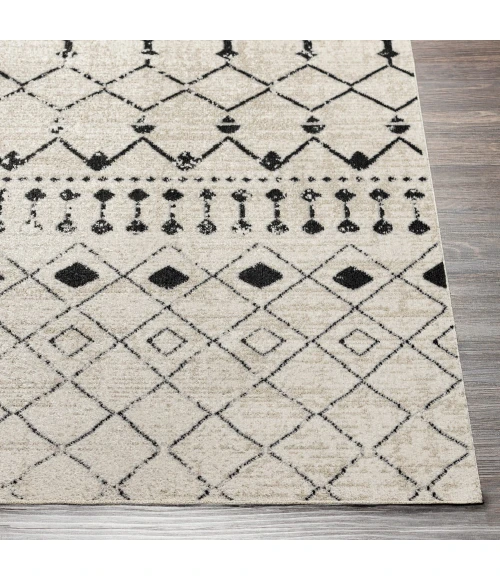 Livabliss Lavadora LVR-2336 5 ft.3 in. x 7 ft. Rug