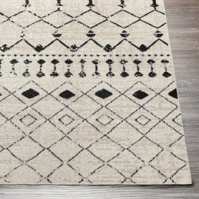 Livabliss Lavadora LVR-2336 7 ft.10 in. x 10 ft. Rug