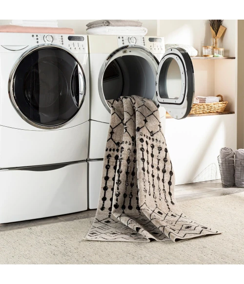 Livabliss Lavadora LVR-2336 5 ft.3 in. x 7 ft. Rug