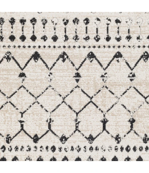 Livabliss Lavadora LVR-2336 5 ft.3 in. x 7 ft. Rug