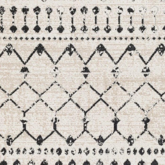 Livabliss Lavadora LVR-2336 7 ft.10 in. x 10 ft. Rug