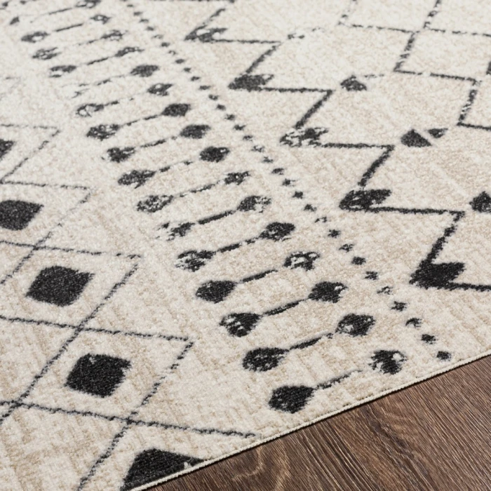 Livabliss Lavadora LVR-2336 7 ft.10 in. x 10 ft. Rug