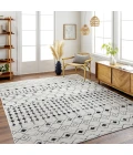 Livabliss Lavadora LVR-2336 5 ft.3 in. x 7 ft. Rug