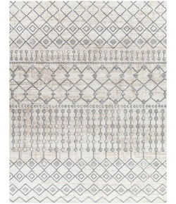 Livabliss Lavadora LVR2339 Ink Blue Gray Area Rug 7 ft. 10 in. X 10 ft. Rectangle