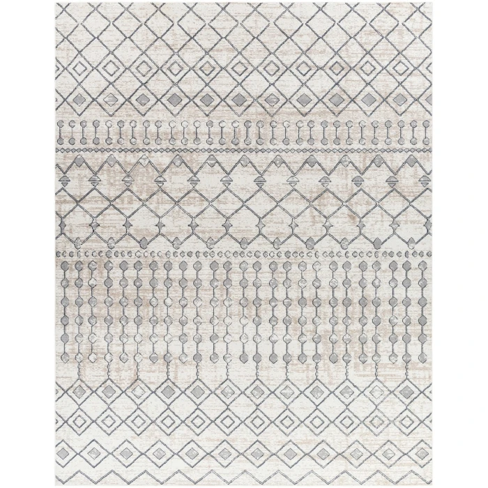Livabliss Lavadora LVR-2339 7 ft.10 in. x 10 ft. Rug