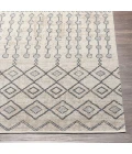 Livabliss Lavadora LVR-2339 6 ft.7 in. Round Rug