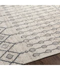Livabliss Lavadora LVR-2339 6 ft.7 in. Round Rug