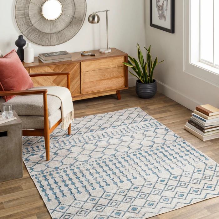 Livabliss Lavadora Rug LVR2340