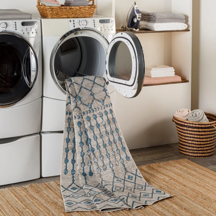 Livabliss Lavadora Rug LVR2340