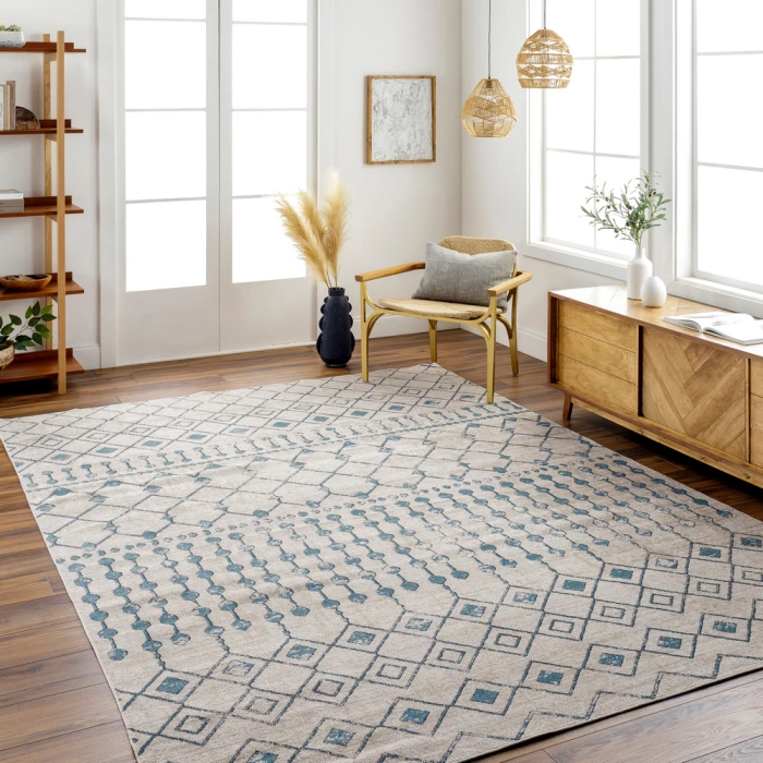 Livabliss Lavadora Rug LVR2340
