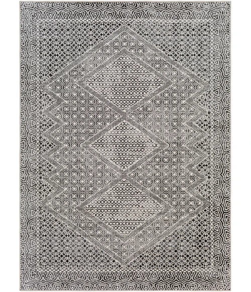 Livabliss Lavadora LVR-2342 6 ft.7 in. x 9 ft. Rug