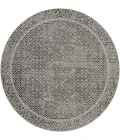 Livabliss Lavadora LVR-2342 6 ft.7 in. Round Rug