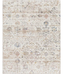 Livabliss Lavadora LVR-2358 6 ft. 7 in. x 6 ft. 7 in. Round Rug