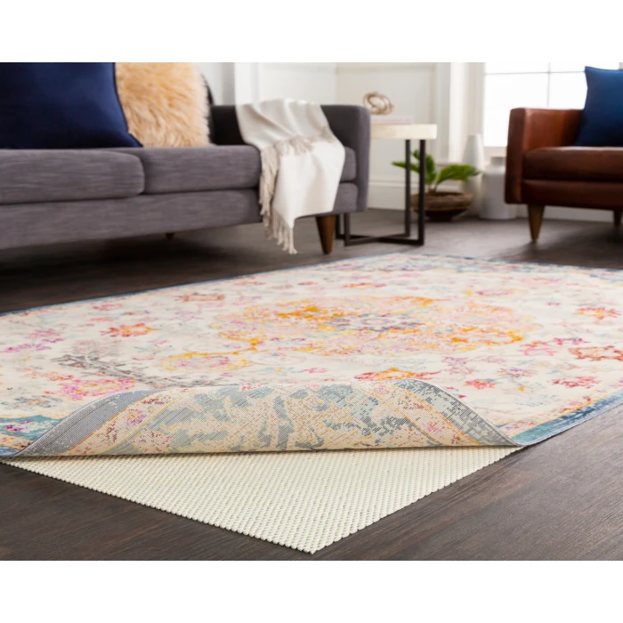 Livabliss Luxury Grip Rug Pad LXG 12  x 15  