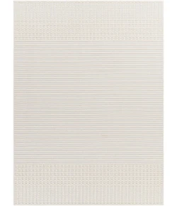 Livabliss Lyna LYA2306 Light Grey Taupe Area Rug 2 ft. 7 in. X 7 ft. 2 in. Runner