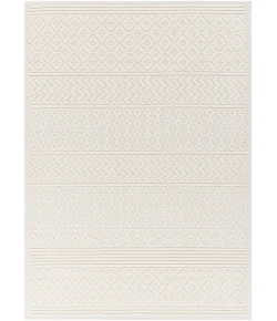 Livabliss Lyna LYA2309 Light Grey Taupe Area Rug 2 ft. X 2 ft. 10 in. Rectangle