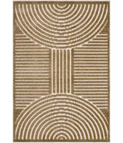 Livabliss Lyna Beige LYA-2328 2 ft. 7 in. X 7 ft. 2 in. Rect. Rug