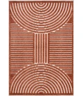 Livabliss Lyna Beige LYA-2329 2 ft. X 2 ft. 10 in. Rect. Rug