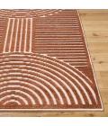 Livabliss Lyna Beige LYA-2329 2 ft. X 2 ft. 10 in. Rect. Rug