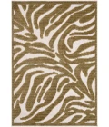 Livabliss Lyna Beige LYA-2332 2 ft. 7 in. X 7 ft. 2 in. Rect. Rug
