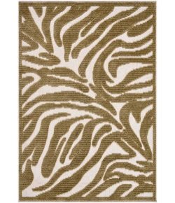 Livabliss Lyna Beige LYA-2332 2 ft. 7 in. X 7 ft. 2 in. Rect. Rug