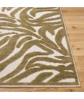Livabliss Lyna Beige LYA-2332 2 ft. 7 in. X 7 ft. 2 in. Rect. Rug