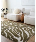 Livabliss Lyna Beige LYA-2332 2 ft. 7 in. X 7 ft. 2 in. Rect. Rug