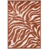 Livabliss Lyna Beige LYA-2333 2 ft. 7 in. X 7 ft. 2 in. Rect. Rug