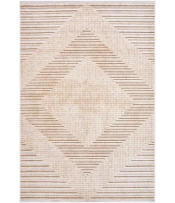 Livabliss Lyna Beige LYA-2335 7 ft. 10 in. X 10 ft. 1 in. Rect. Rug