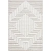 Livabliss Lyna Beige LYA-2336 7 ft. 10 in. X 10 ft. 1 in. Rect. Rug