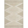 Livabliss Lyna Beige LYA-2339 3 ft. 3 in. X 5 ft. Rect. Rug