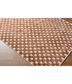Livabliss Lyna Beige LYA-2344 2 ft. 7 in. X 7 ft. 2 in. Rect. Rug