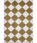 Livabliss Lyna Beige LYA-2348 2 ft. X 2 ft. 10 in. Rect. Rug