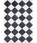 Livabliss Lyna White LYA-2350 2 ft. X 2 ft. 10 in. Rect. Rug