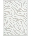 Livabliss Lyna Beige LYA-2354 5 ft. X 7 ft. 2 in. Rect. Rug