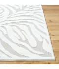 Livabliss Lyna Beige LYA-2354 5 ft. X 7 ft. 2 in. Rect. Rug