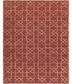Surya Lydia LYD6003 Dark Brown Area Rug 2 ft. X 3 ft. Rectangle
