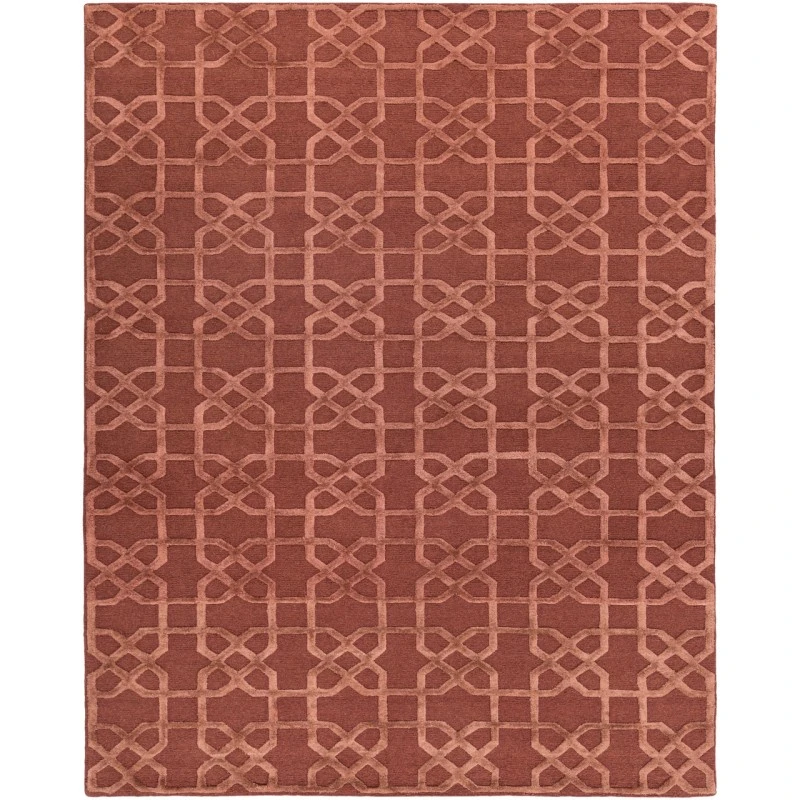 Lydia LYD-6003 8' x 10' Handmade Rug