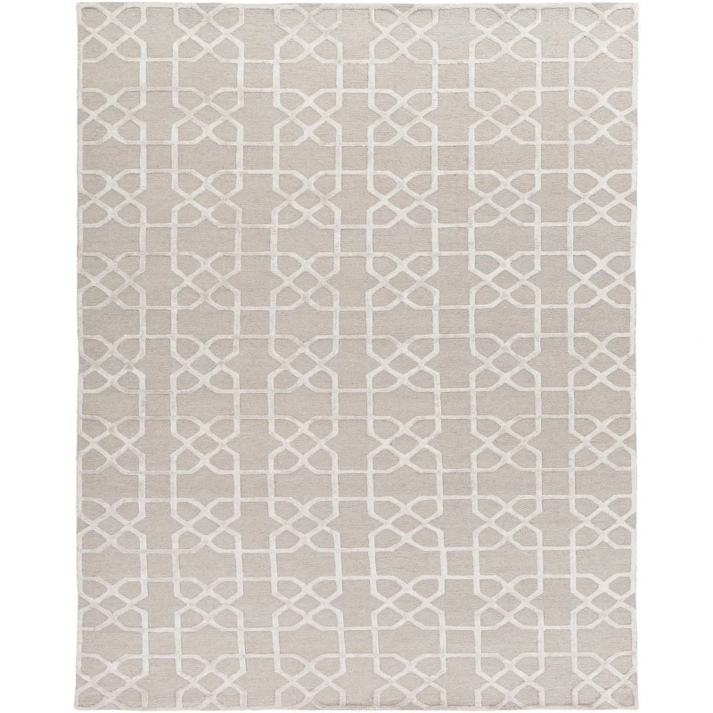Lydia LYD-6006 4' x 6' Handmade Rug