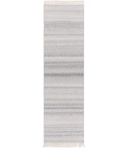 Surya Lily LYI2300 Light Beige Off-White Area Rug 2 ft. 6 in. X 8 ft. Runner