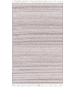 Surya Lily LYI2301 Cream Dark Brown Area Rug 8 ft. X 10 ft. Rectangle