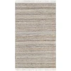 Surya Lily LYI2302 Light Beige Caramel Area Rug 8 ft. X 10 ft. Rectangle