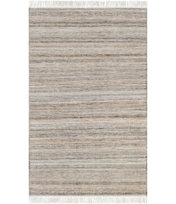 Surya Lily LYI2302 Light Beige Caramel Area Rug 8 ft. X 10 ft. Rectangle