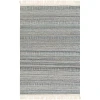 Surya Lily LYI2306 Beige Charcoal Area Rug 8 ft. X 10 ft. Rectangle