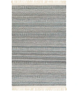 Surya Lily LYI2306 Beige Charcoal Area Rug 2 ft. X 3 ft. Rectangle