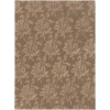 Surya Mystique Brown M-174 9ft. x 13ft. Rect. Rug