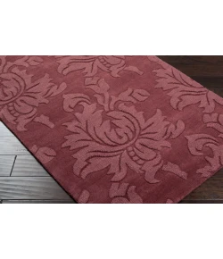 Surya Mystique M205 Rust Area Rug 8 ft. X 11 ft. Rectangle