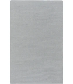 Livabliss Mystique M211 Medium Gray Area Rug 8 ft. Square
