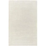 Livabliss Mystique M262 Cream Area Rug 9 ft. 9 in. Square