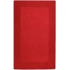 Livabliss Mystique M299 Dark Red Area Rug 2 ft. 6 in. X 8 ft. Runner